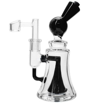 Photo of Grav 7" Orbis Coppa Dab Rig