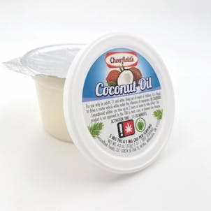 Photo of Cheerfield's Coconut Oil