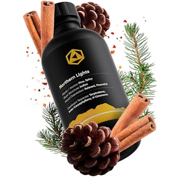 Photo of Northern Lights Terpene Profile