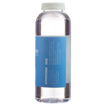 Photo of "IPA Clear" 99% Pure Isopropyl Alcohol