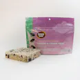 Cookies and Cream Treat 100mg