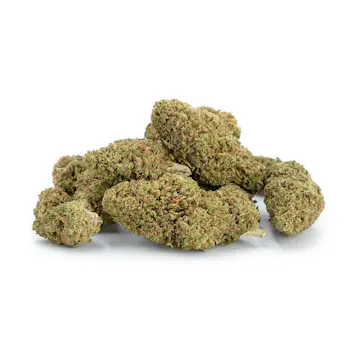 Photo of Delta 8 Infused CBD Flower