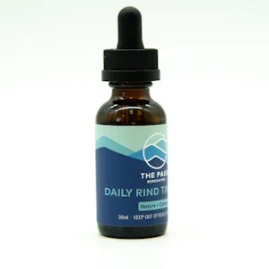 Photo of Daily Rind Tincture
