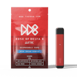 Product image for DD8 Delta 8 Disposable Vape Pen - Blue Dream Hybrid - 1ml