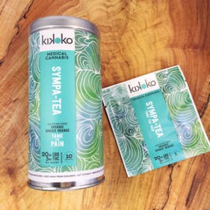 Photo of Kikoko "Sympa- Tea"