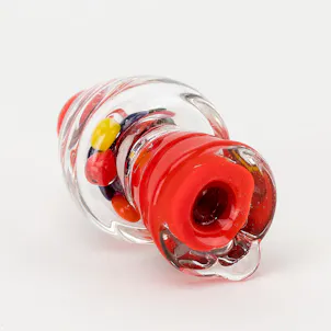Photo of Gumball Machine Carb Cap