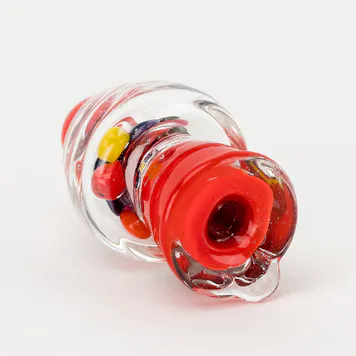 Photo of Gumball Machine Carb Cap