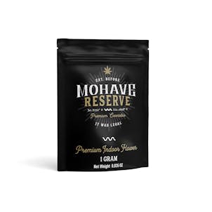 Photo of Mohave Reserve - Super Boof (H) - 1g