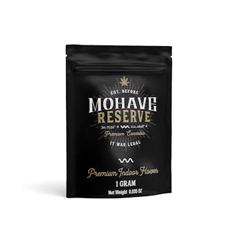 Photo of Mohave Reserve - Super Boof (H) - 1g