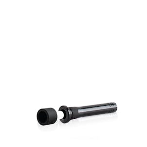 Photo of RYOT® Glass Replacement Part Set for Traveller – Black Glass Sandblast