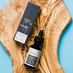 Photo of The Natural