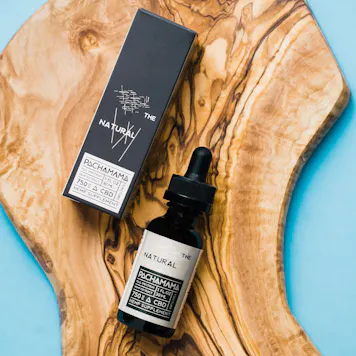 Photo of The Natural