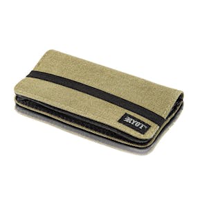 Photo of RYOT® Large Olive Roller Wallet™