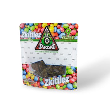Photo of Zkittlez HHC Flower — 9g