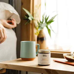 Photo of Be Calm Capsules