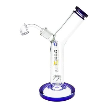 Photo of Dopezilla 10” Banshee Dab Rig