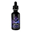 Product image for Full Spectrum 2000 CBD Oil
