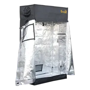 Photo of Gorilla Lite Line 2' x 4' x 6'7" Grow Tent