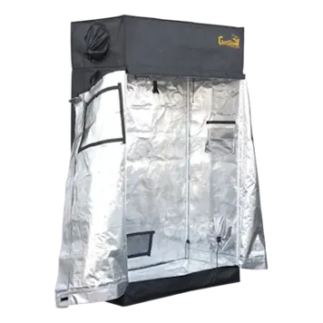Photo of Gorilla Lite Line 2' x 4' x 6'7" Grow Tent