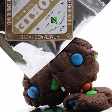 Photo of COOKIE OF THE MONTH