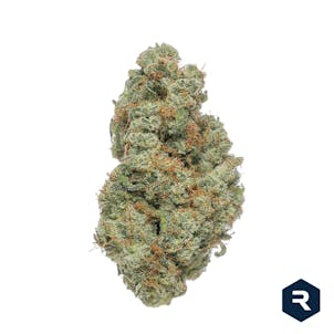 Photo of Blueberry Clementine