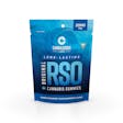 Product image for RSO Gummy - Blue Raspberry - Hybrid - 200mg