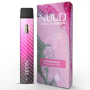 Photo of WATERMELON MINT MALE APHRODISIAC VAPE / SEX VAPE