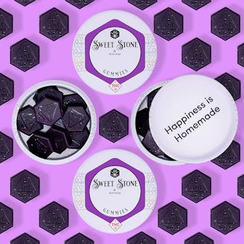 Photo of Blackberry Honey Night Time Gummies