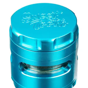 Photo of Sweet Tooth 4 Piece Grinder