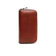 Product image for Stow Slim Case in Saddle Brown
