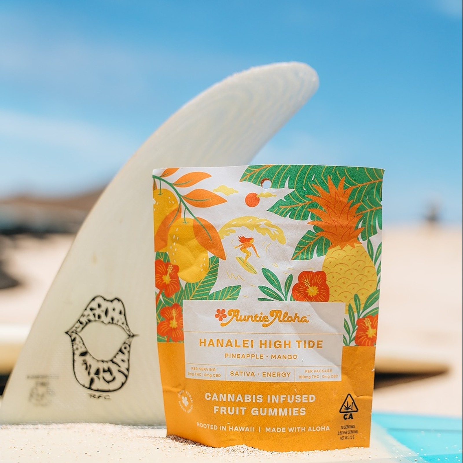Aloha'n'Irie～From Sweet Hawaii Nei～ hqdefault.jpg