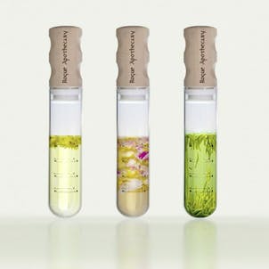 Photo of Hemp Tea Infuser