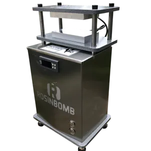 Photo of RENT: Trimming Machines & Rosin Presses!