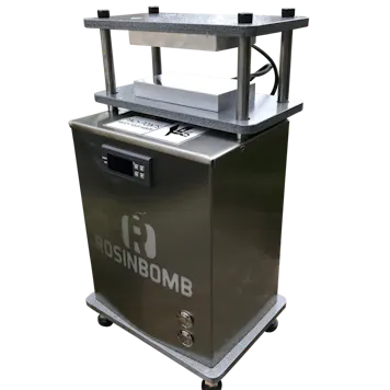 Photo of RENT: Trimming Machines & Rosin Presses!