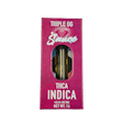Product image for Triple OG THCa Sauce Vape Cartridge