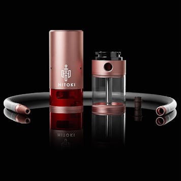 Photo of Rose Gold Trident