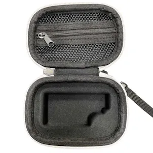 Photo of Rokin Dial Travel Case - Red