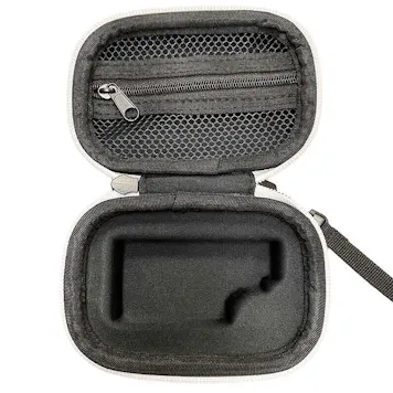 Photo of Rokin Dial Travel Case - Red