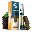 Product image for CRUSH CBD COOKIES CCELL CARTRIDGE