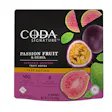 Product image for Passion Fruit & Guava Fast-Acting Fruit Notes | 100mg THC