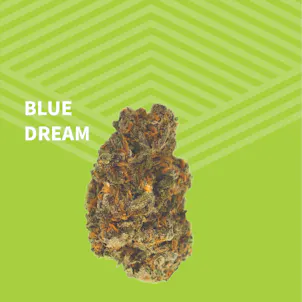 Photo of Blue Dream