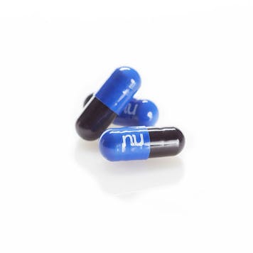 Photo of Nu Phoenix Tears Gelcaps – CBD