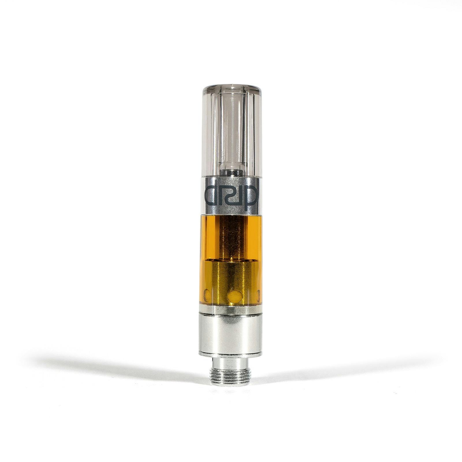 DRIP Oils + Extracts CCELL Vape High Terpene Extract (HTE) 500mg SFV