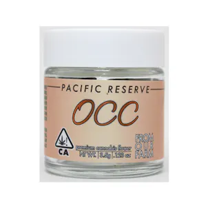 Photo of OCC