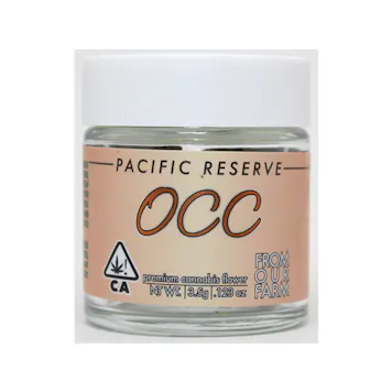 Photo of OCC