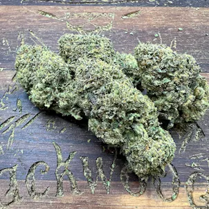 Photo of Citrus Wedding THCA Flower