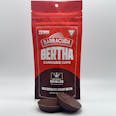 Barracuda Bertha Cup - Milk Chocolate Peanut Butter