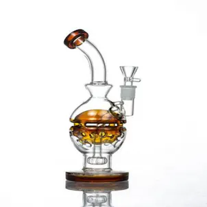Photo of 19" Showerhead Circ Perc Faberge Egg