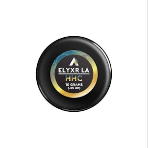 Photo of HHC Distillate (96%)