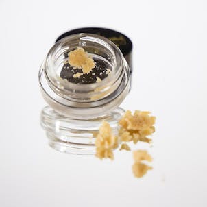 Photo of Grape Stomper Crumble 1g